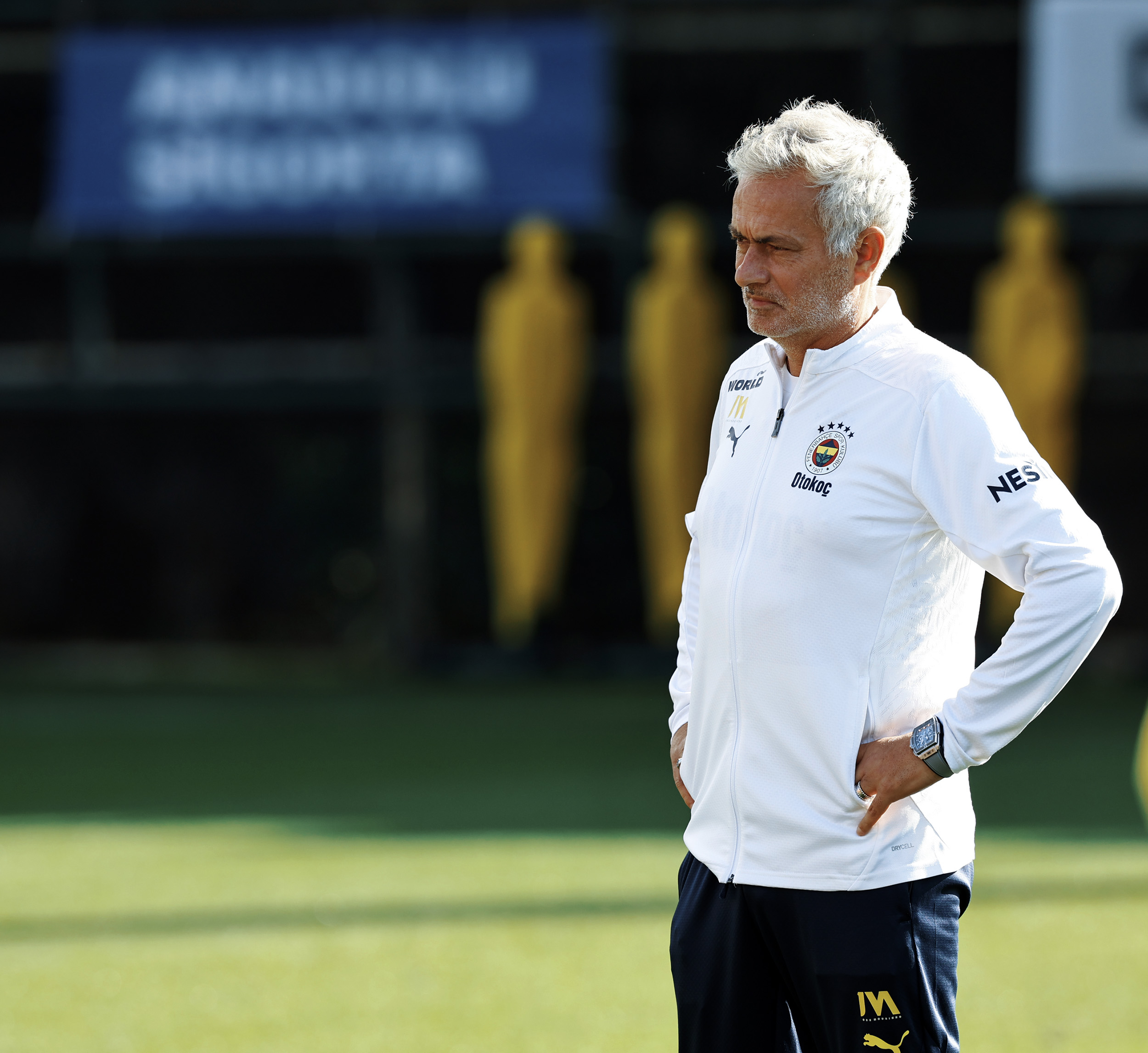 mourinho