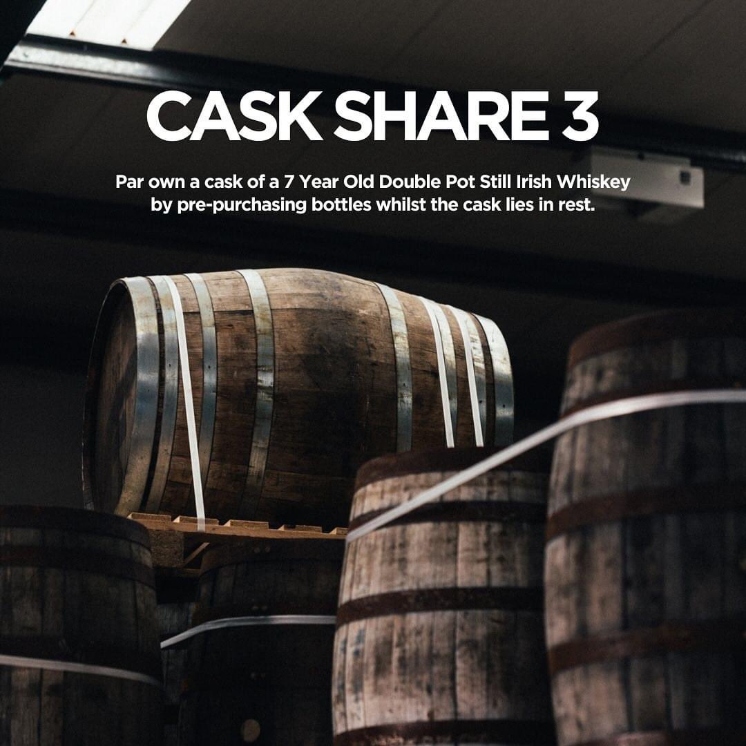 The Copeland Distillery tweet media