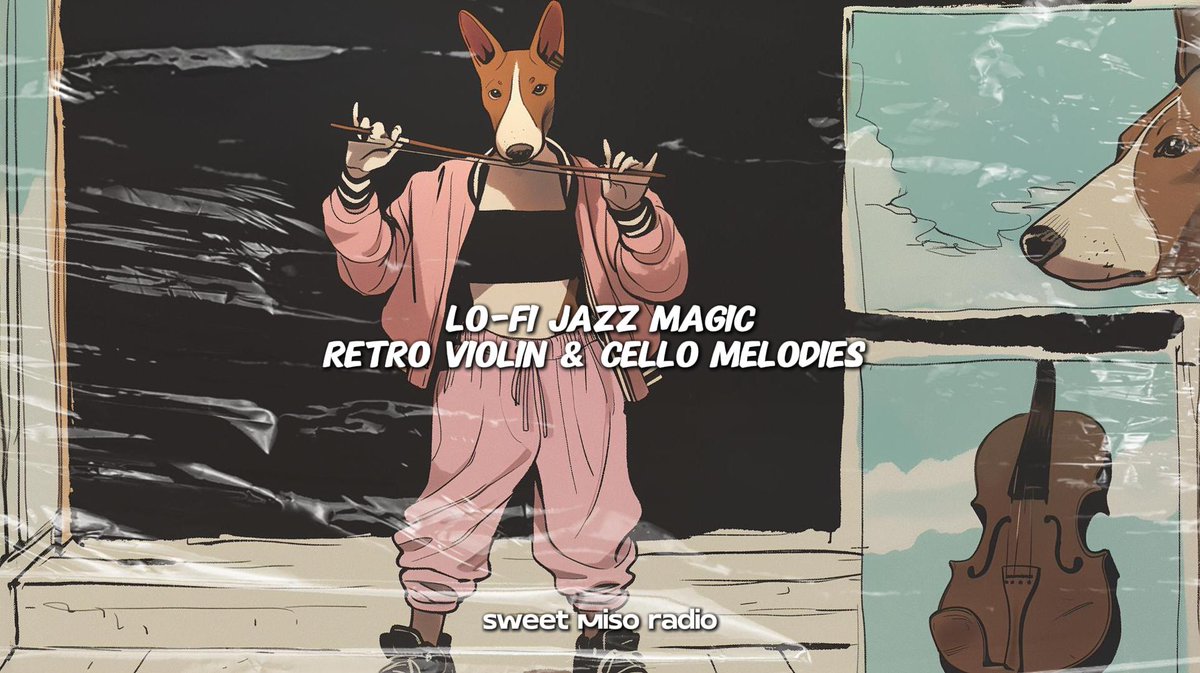 SweetMisoRadio tweet media