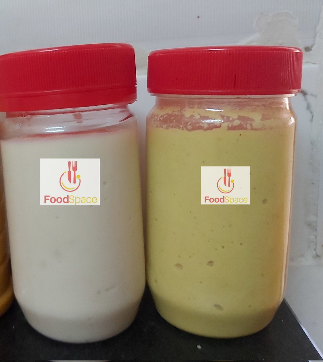 Cooking pastes available Saturday,  reserve yours via whatsapp 0887341961 . Area 47, sector 4.
Garlic, ginger, mixed all at K5,000 only. Small bottles K3,000 <a href="/foodspacemw/">Food Space</a>