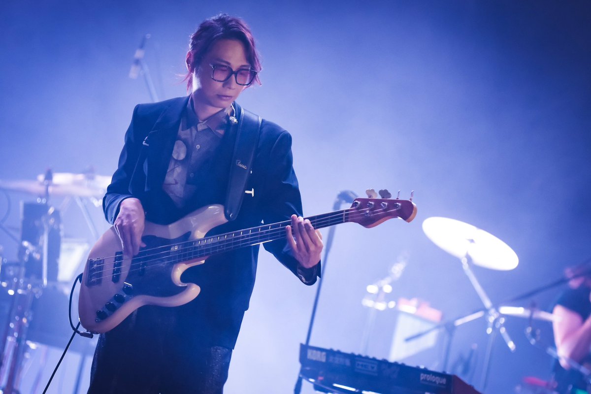 CosmosFunQ's tweet photo. しばらく会っていませんが、みなさん元気ですか？
今、ツアー中です。
早く会えるのを楽しみにしています。 https://t.co/186JkWjK25