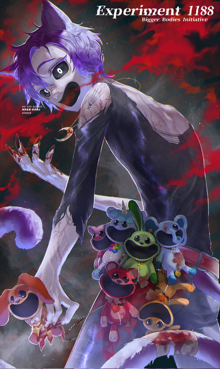 渉しづる tweet media