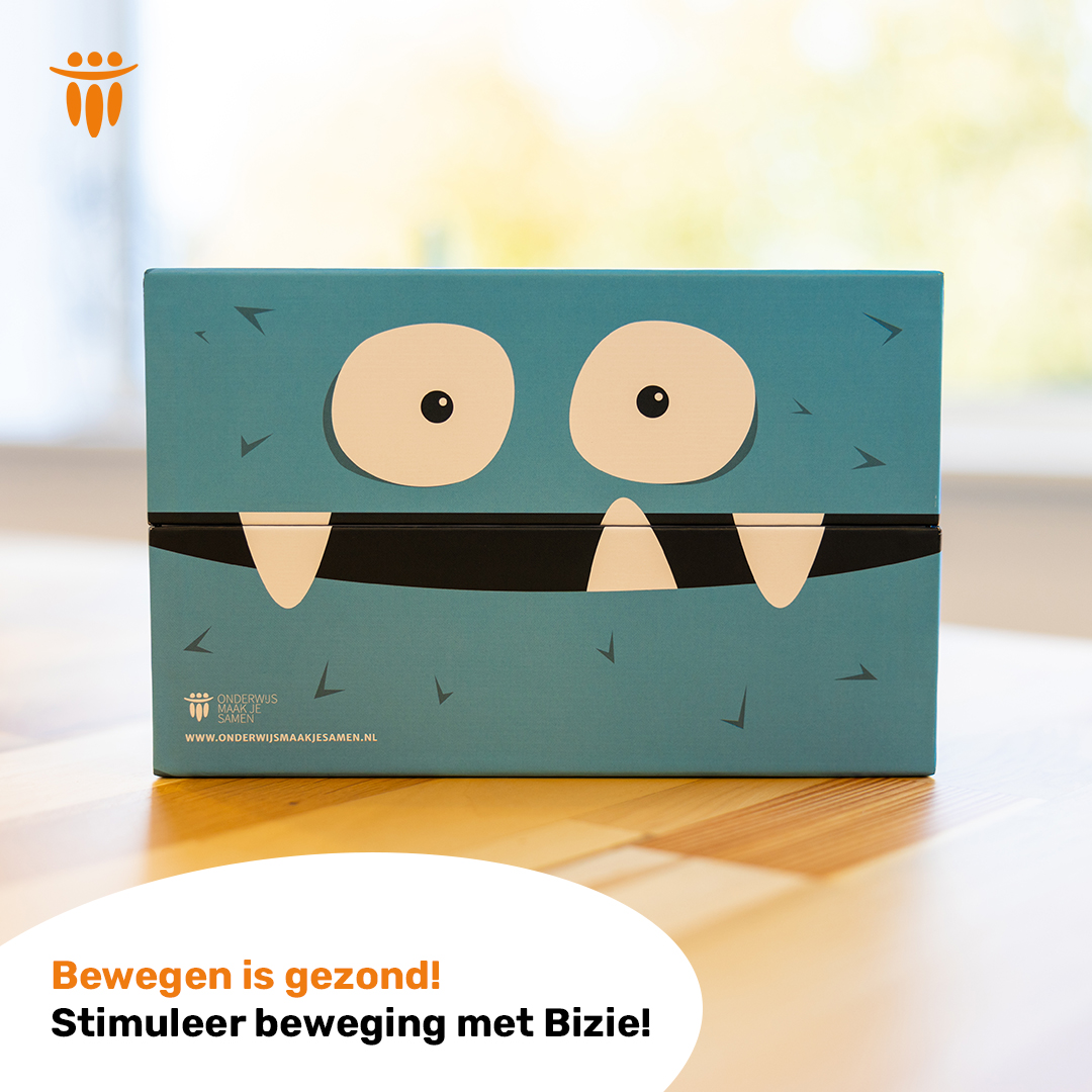 Onderwijs Maak Je Samen tweet media