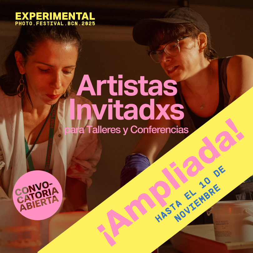 Experimentalphotofestival tweet media