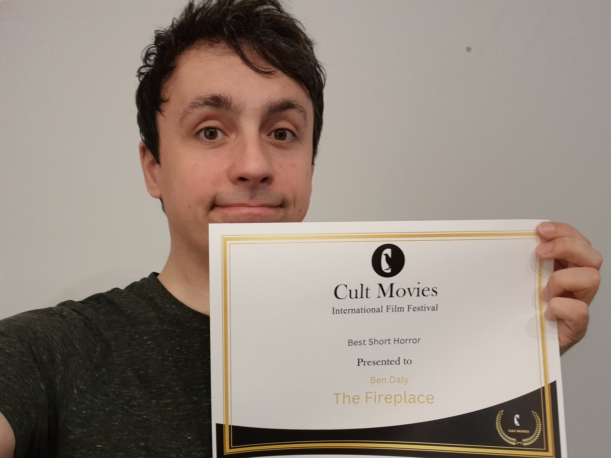 Ben Daly tweet media