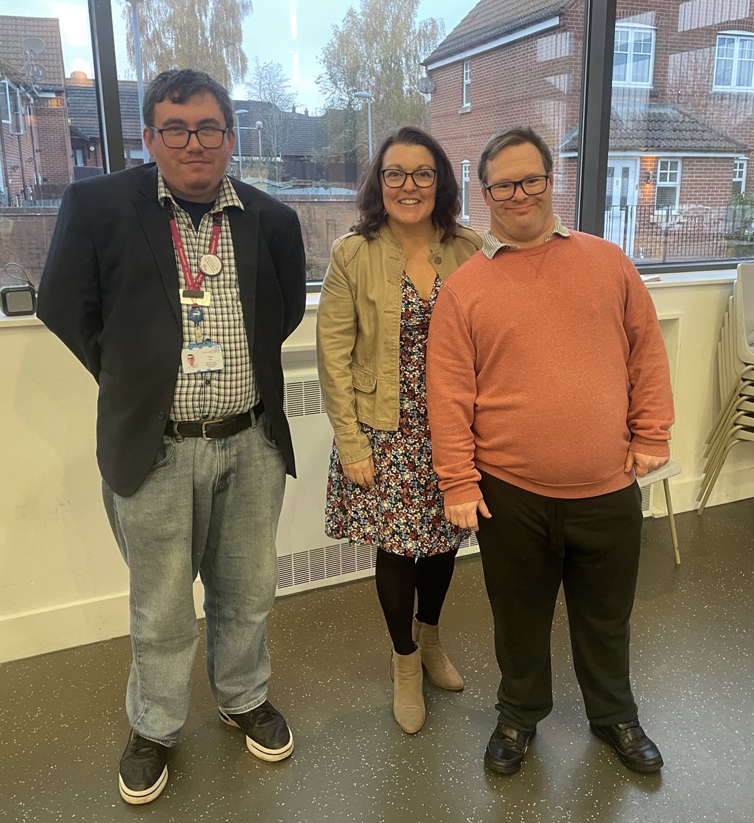 Rachael Garvey QN 💙 tweet media