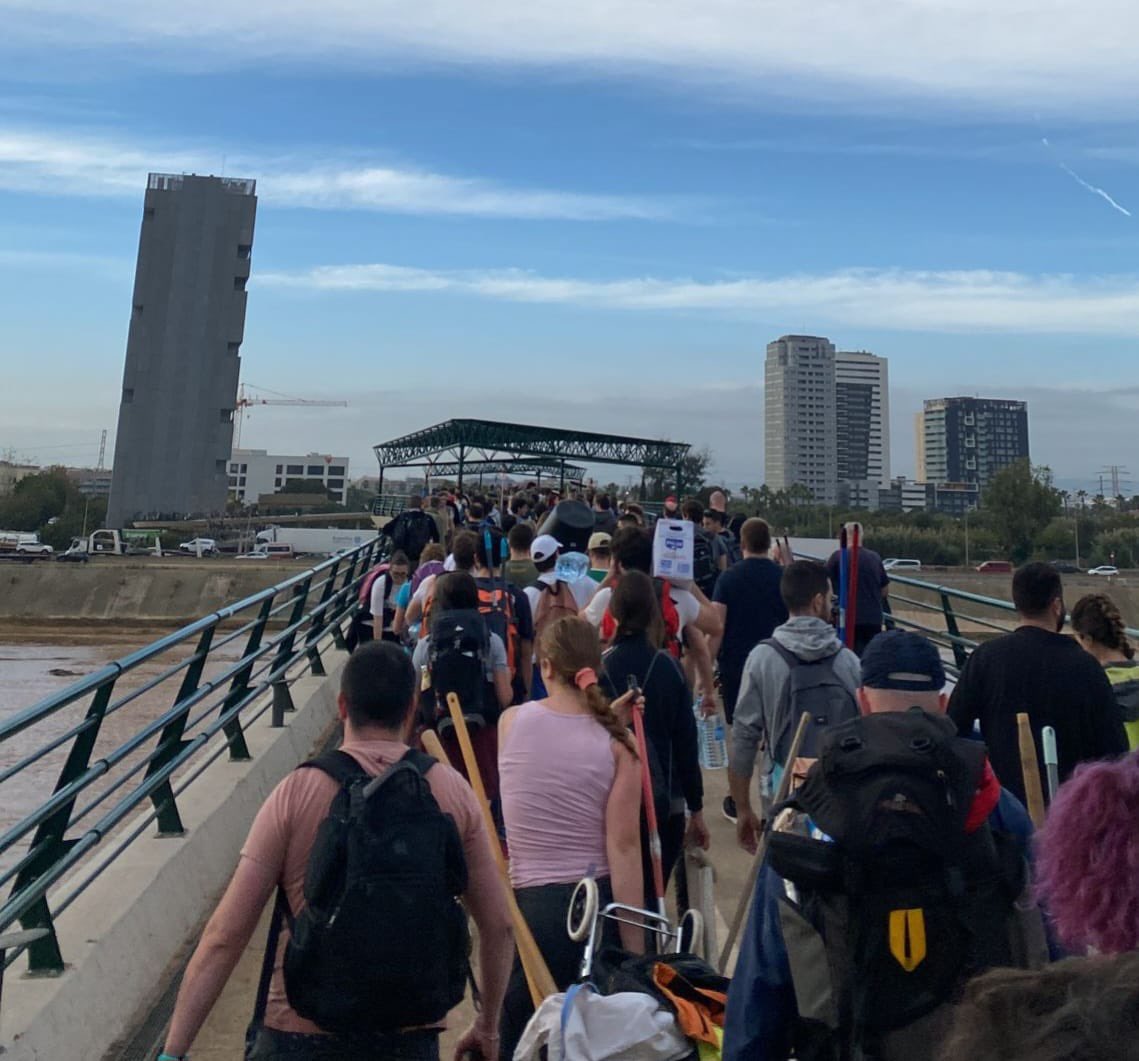 Pilar Pérez Esteve tweet media