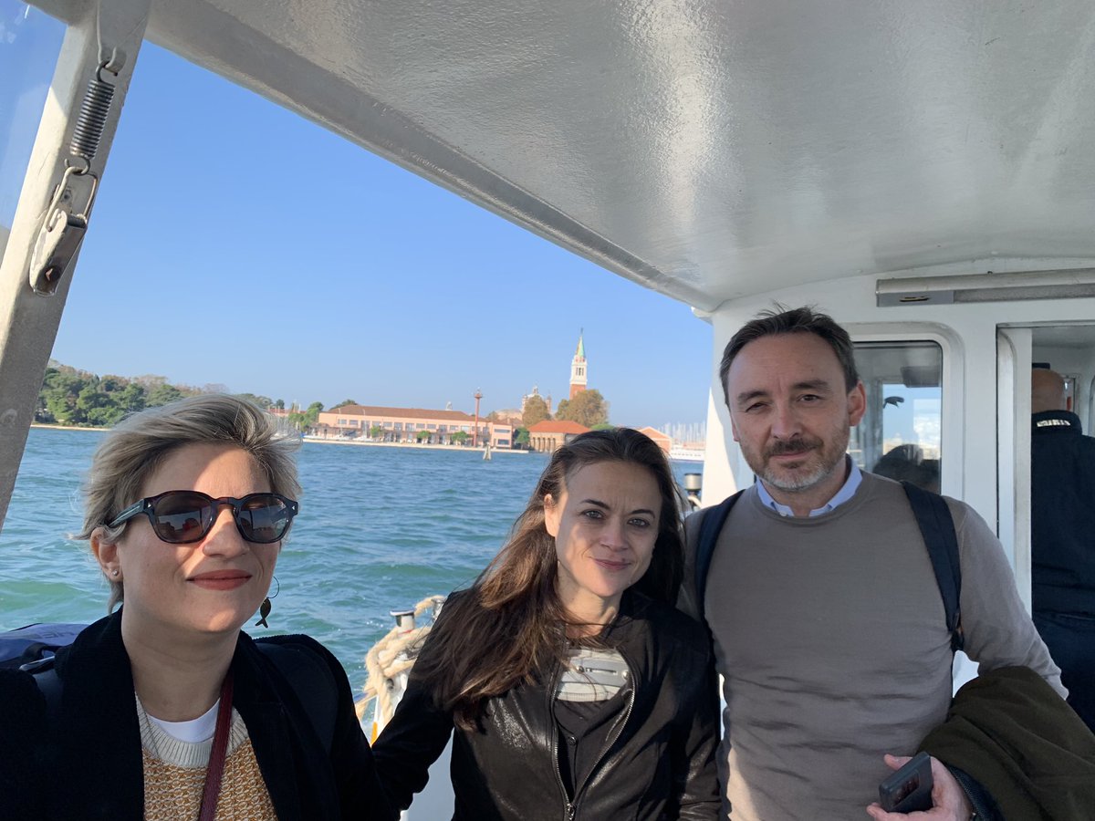 Chiara Cerami tweet media