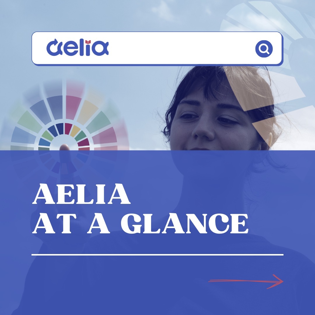 Aeliaproject_eu's tweet photo. 🌍Discover how we're working to promote sustainability in all education sectors ➡️ https://t.co/xJwVpWQmfJ

#AELIA_project #ErasmusPlus #EU_projects #greentransition #sustainabledevelopment #sustainability #sustainabledevelopmentgoals  #educationmatters @SDGoals @ConnectSDGs https://t.co/RGLbOW6k0c