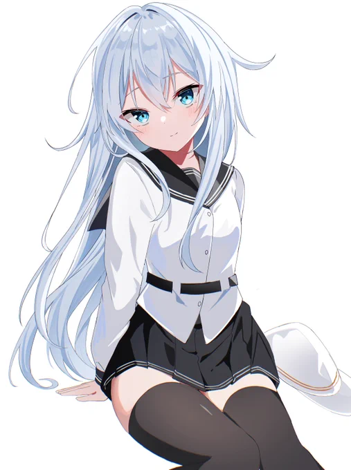ヴェールヌイ 