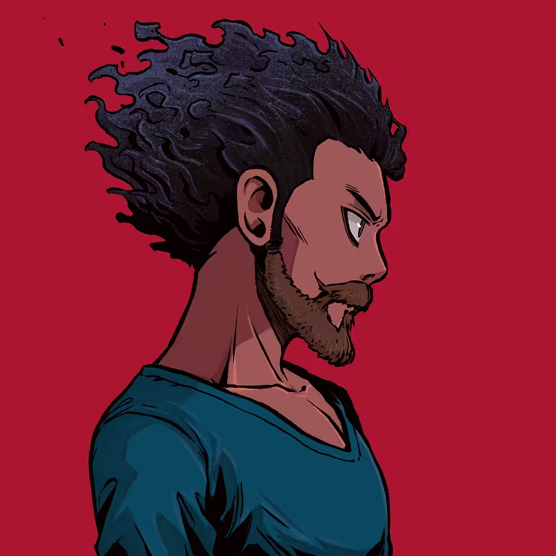 MigL000's tweet photo. The GAS crew is on fire! 🔥🔥
This guy is cranking out some mind-blowing art!
Even the common profile pics look so clean! 🎨💥
Huge shoutout to the entire GAS community—keep shining! 🙌✨ #ArtOnFire #GASCommunity
#GAS2ISFINALLYHERE @gangsterallstar @gashoxnews https://t.co/6ODq3jc1QH