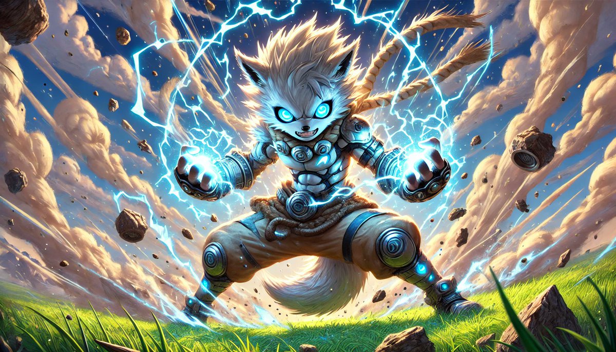 This is my next life, the power awakening in the soul of the alpha. An energy coursing through my veins, pure and indestructible. I am not just a rebel; I am the essence of the RebelDogs, a promise of loyalty and courage. Each breath strengthens my resolve, each