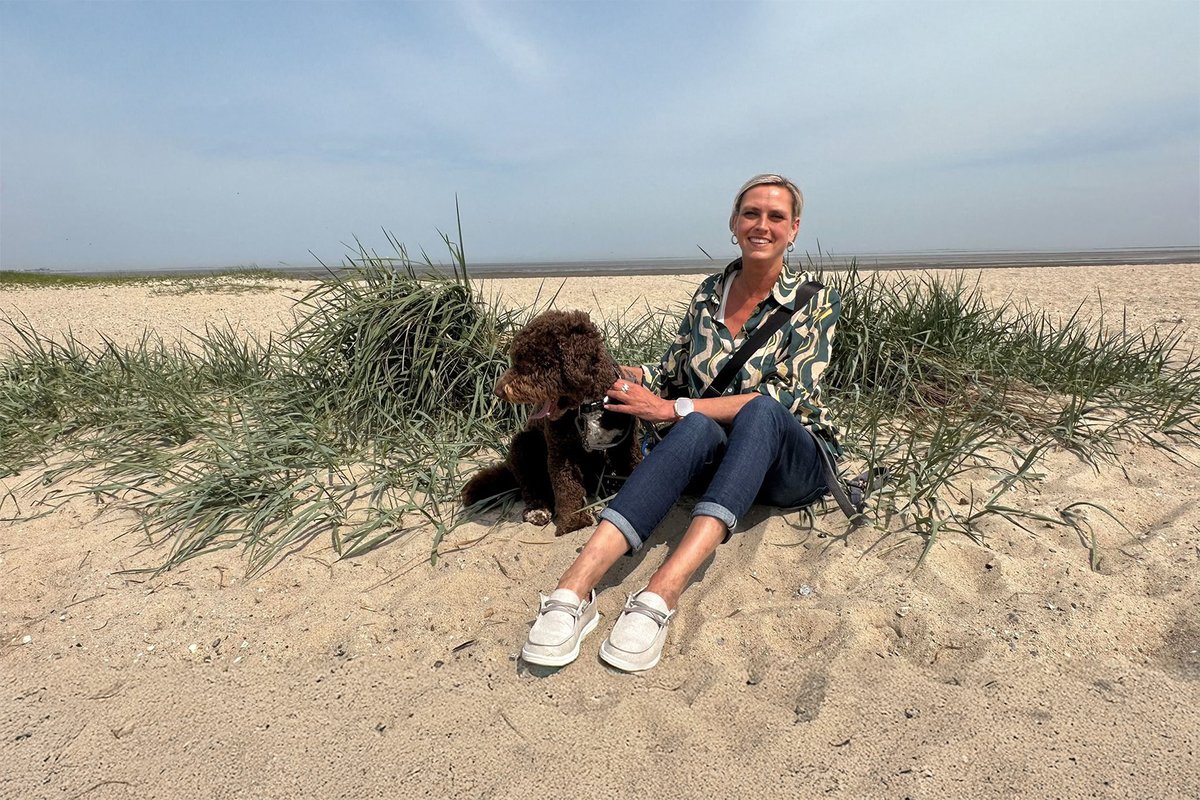 Urlaub mit Hund bei der Agentur am Meer in Hooksiel – Willkommen an der Nordsee!

Bei der Agentur am Meer in Hooksiel ist auch Ihr Vierbeiner herzlich willkommen!
agentur-am-meer.de/suchen/urlaub-…
