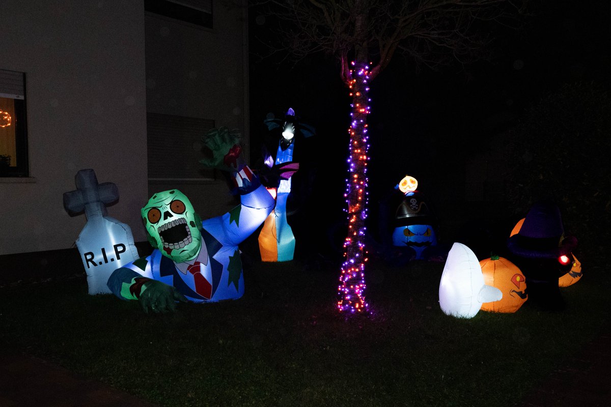 Ramstein Air Base tweet media