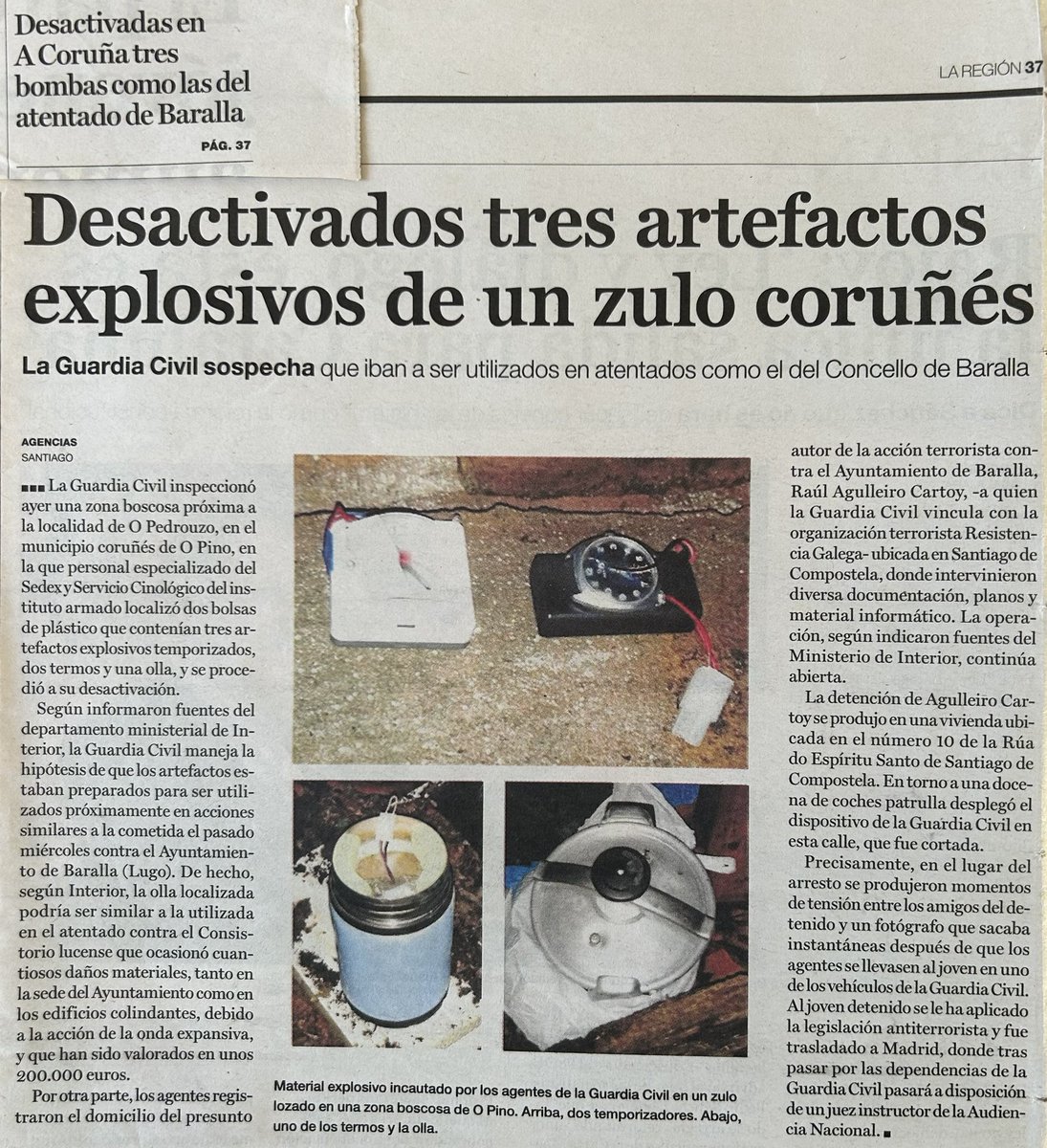 5 de outubro de 2014

#laregión #2014 #Galiza