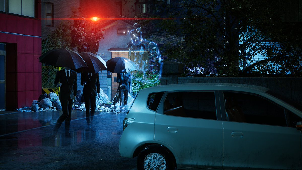 mikexon's tweet image. || #GhostwireTokyo
|| #TangoGameworks
|| #Xbox 

#Halloween  #virtualphotography #vgpunite #ArtisticofSociety