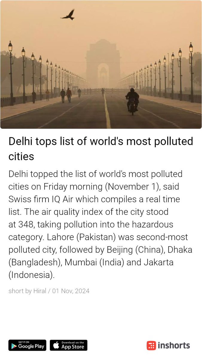 IamMisterBond's tweet image. This is quite shameful. India&apos;s capital with all #embassies, various #ministries, residences of Hon. #PM and Hon. #President is not able to resolve this issue. Only political grand stand and blame game is giving a very bad name to our country. 

Hope, at least, the Central Govt…