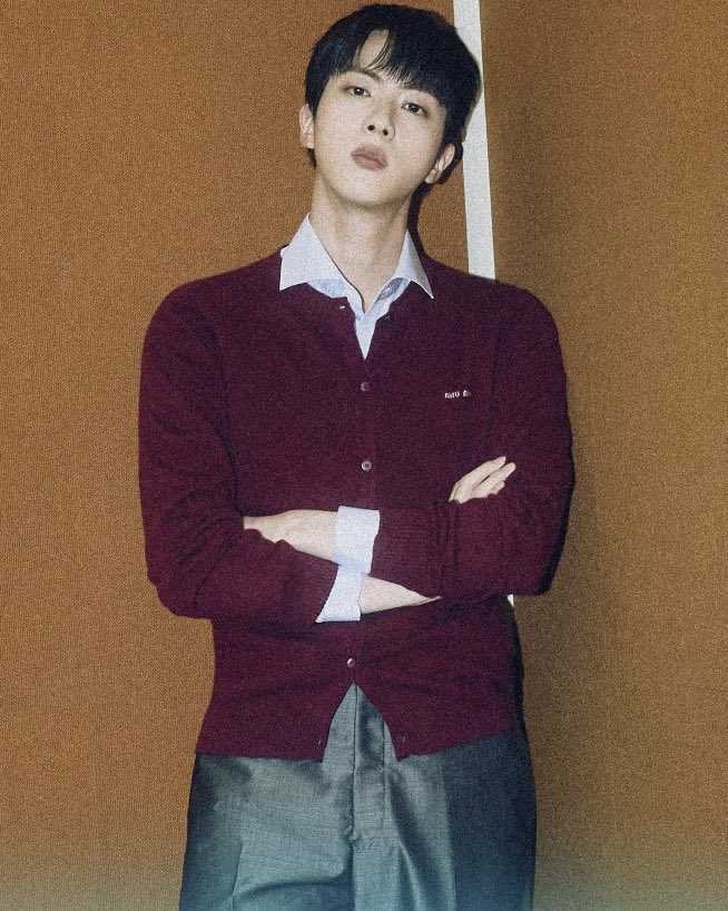 Plania_JIN's tweet photo. 전지적 수발놈 시점 https://t.co/vIaSGLaqbm