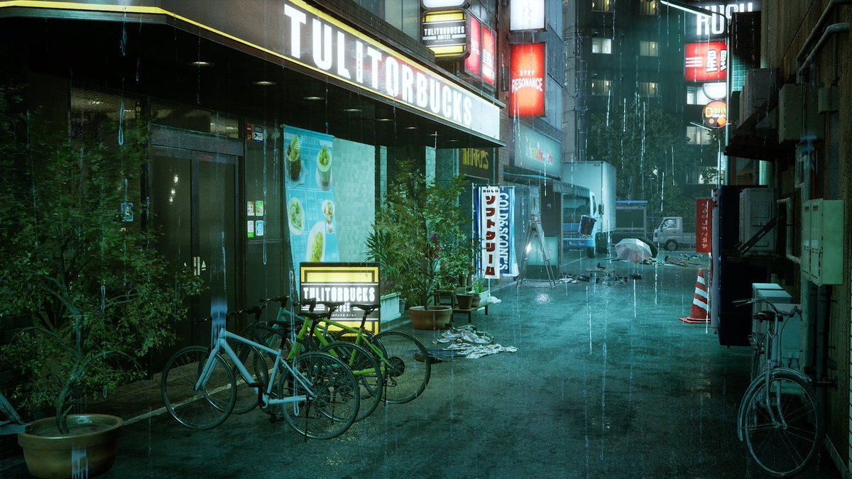 mikexon's tweet image. || #GhostwireTokyo
|| #TangoGameworks
|| #Xbox 

#Halloween  #virtualphotography #vgpunite #ArtisticofSociety