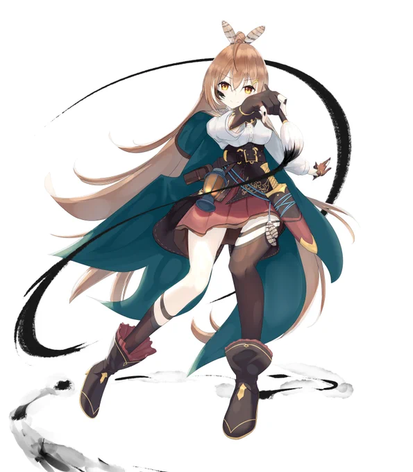 はじめまして! お勧めで表示されていたのでよろしければ描かせて頂けないでしょうか! よろしくお願いいたします!
