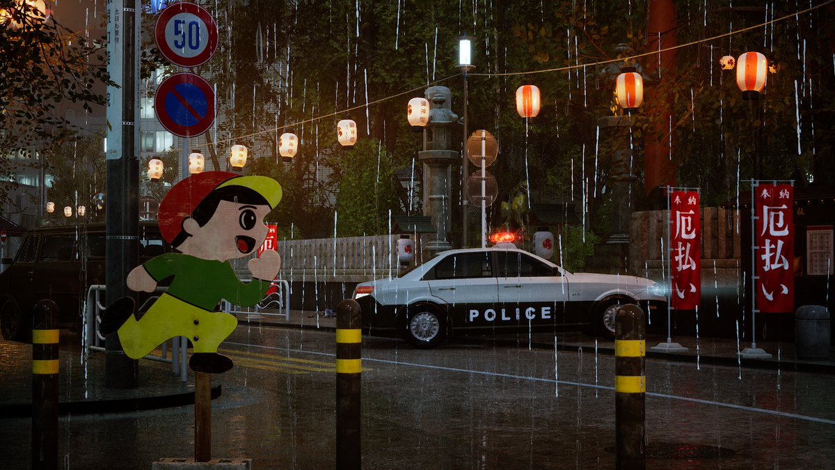 mikexon's tweet image. || #GhostwireTokyo
|| #TangoGameworks
|| #Xbox 

#Halloween  #virtualphotography #vgpunite #ArtisticofSociety