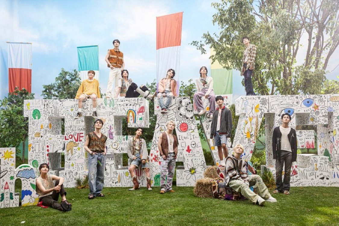 SEVENTEEN's nominations at the 2024 MAMA Awards

- Artist of the Year (SEVENTEEN)
- Song of the Year (God of Music)
- Song of the Year (MAESTRO)
- Album of the Year (SEVENTEENTH HEAVEN)
- Best Male Group
- Best Music Video (MAESTRO)
- Best Dance Performance Male Group (God of