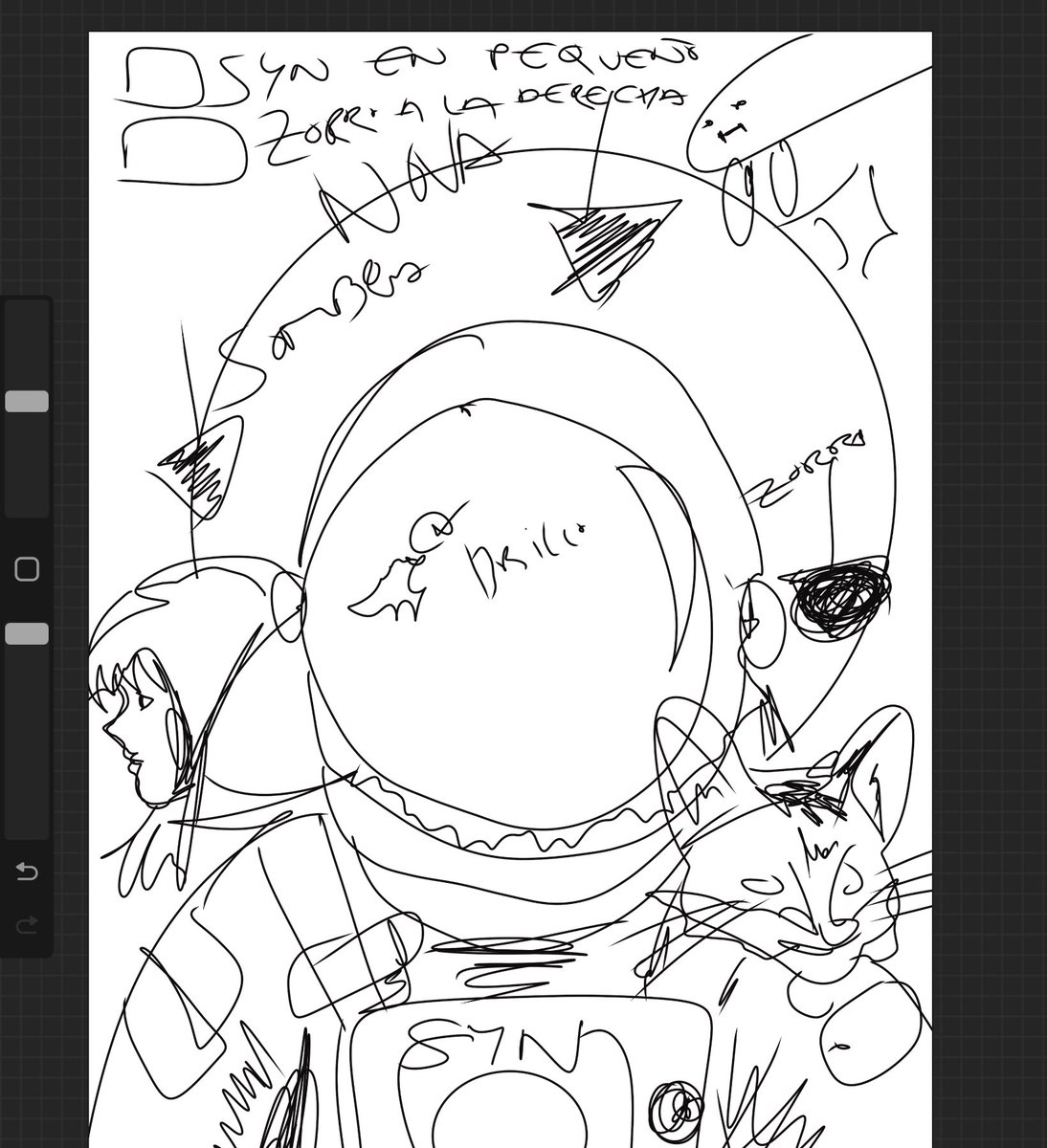 ESTA TARDE… ⭐️🪐