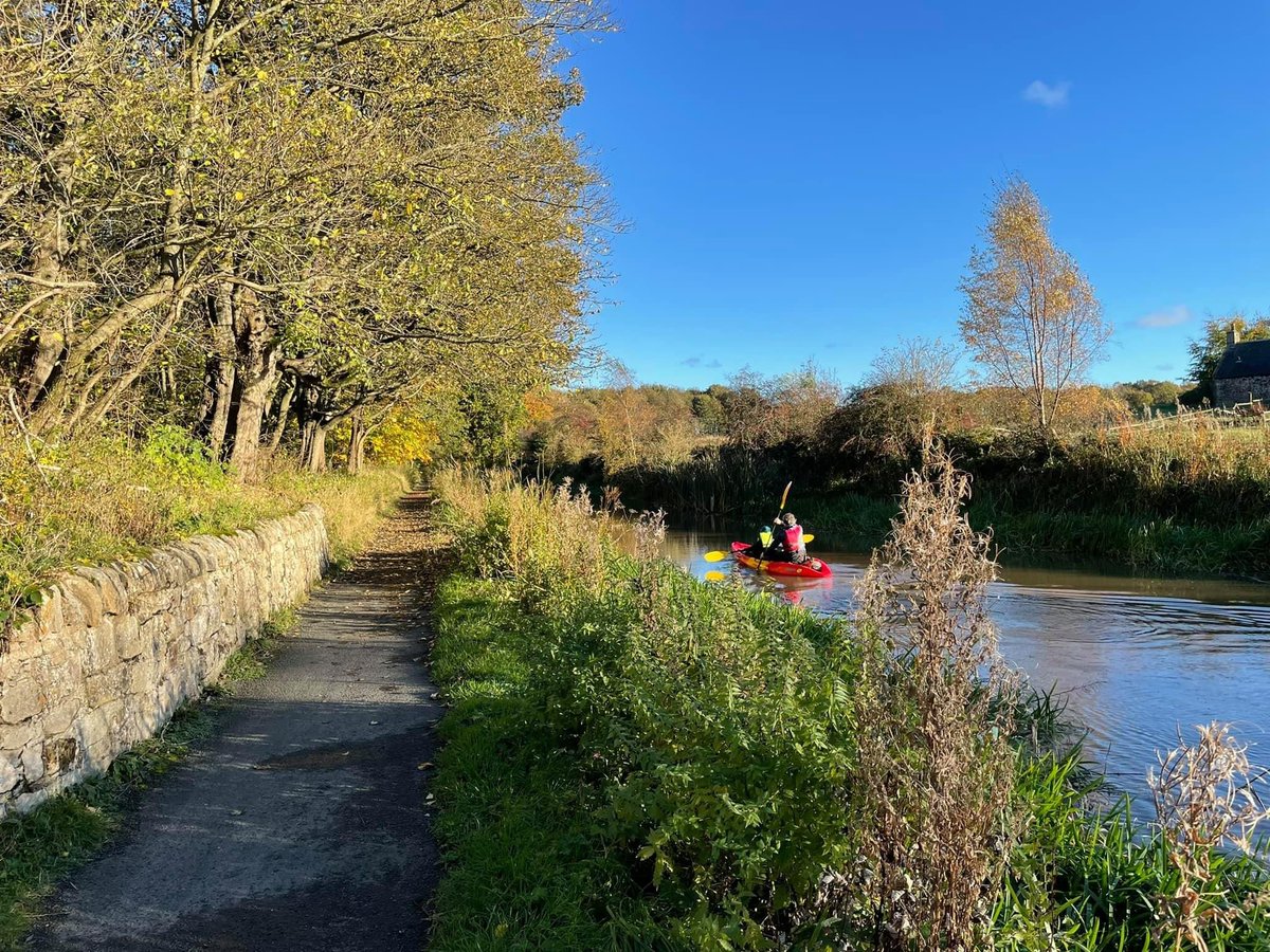 Scottish Canals tweet media