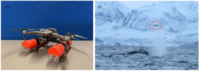 Drones MDPI tweet media