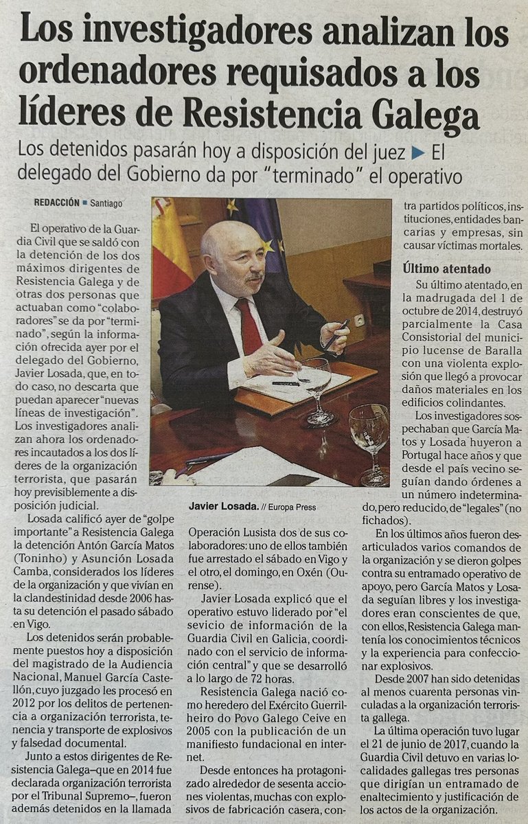 18 de junho de 2019

#farodevigo #2019 #Galiza