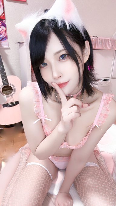 コスプレイヤーぽにょ皇子のTwitter画像2