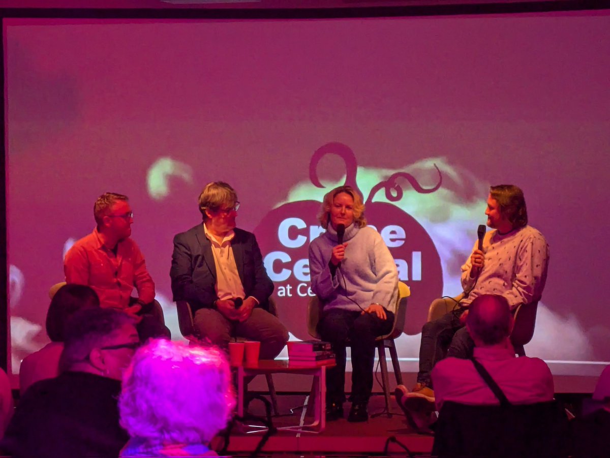 Rob Parker tweet media