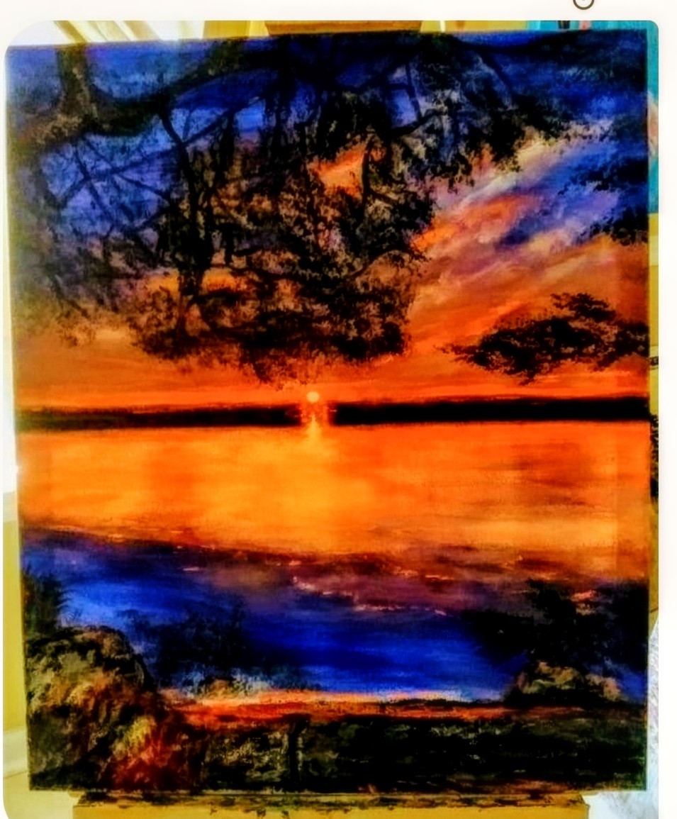 🎶👗ARTIST DIANE RUSSO🎨👢 tweet media