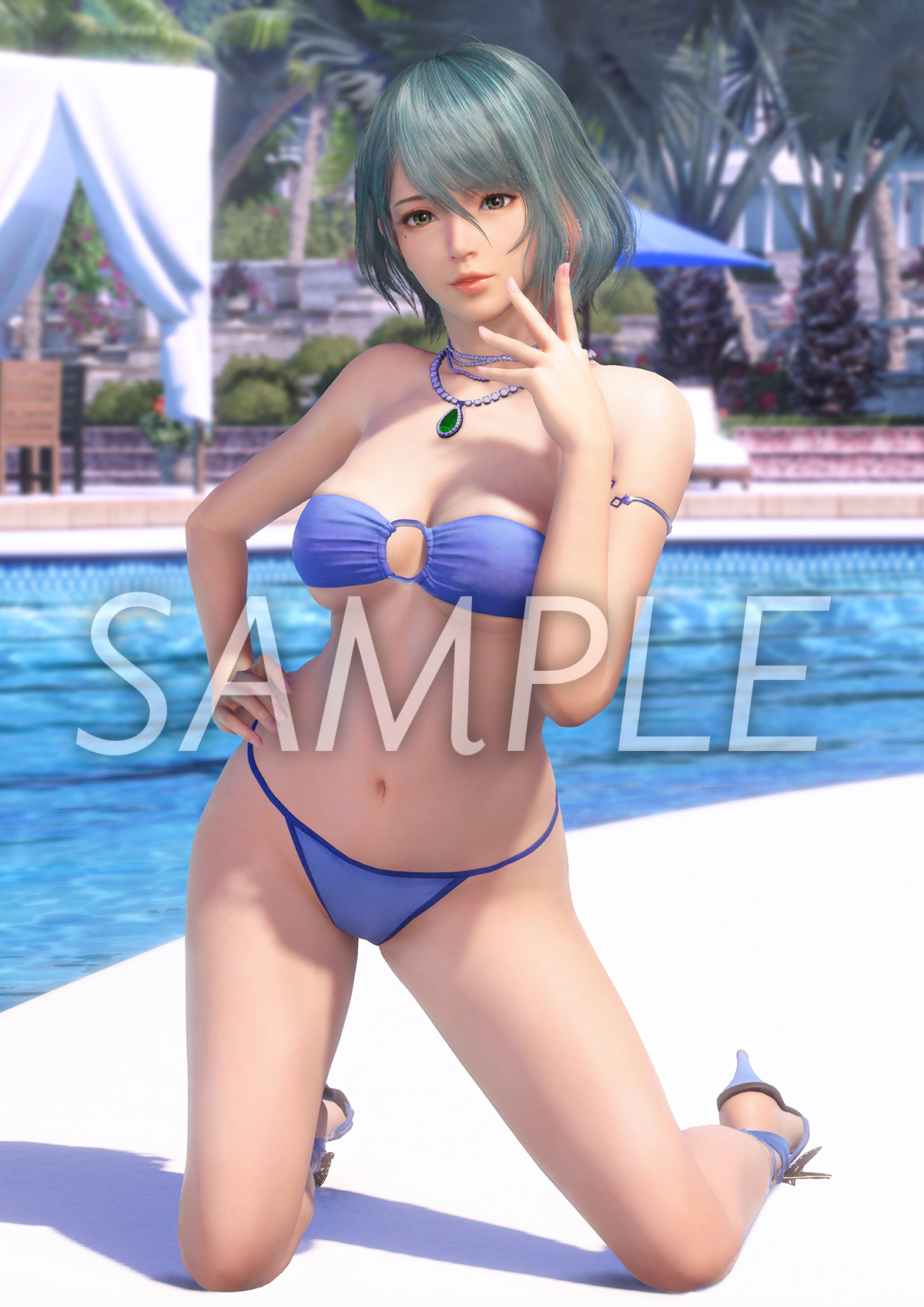 エミコ様♡ オーダー DemiFiendRSA @ Discord/other sites. on X: 