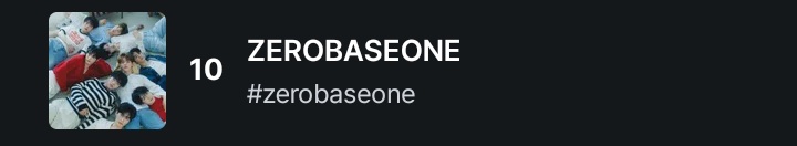 [🗳️] 2024 MAMA AWARDS — WORLDWIDE FANS' CHOICE 2ND VOTE

THE 2ND ROUND OF VOTING HAS BEGUN 

Drop a reply with MAMA voting tags or simply retweet this post! 

We're currently on 10th place! Make sure to get your votes in before the day ends! 

I am voting #zerobaseone for