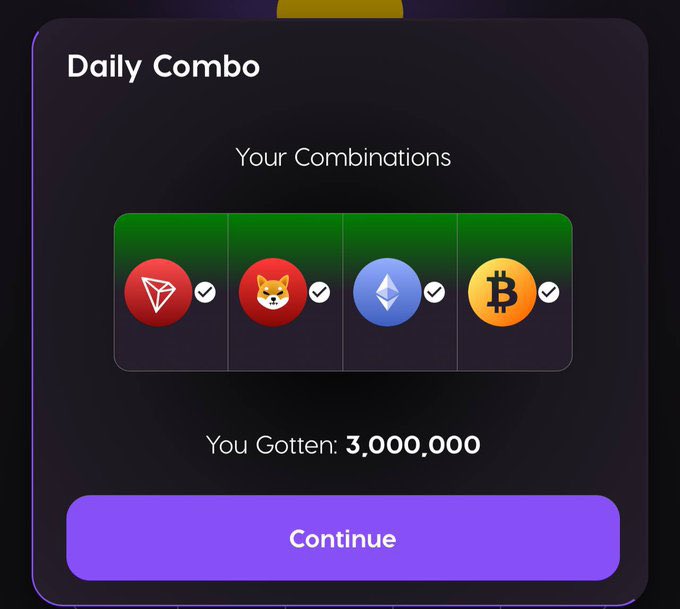 Khal_9ice's tweet photo. #TapTrend Combo https://t.co/fJ4Zj9TQpm