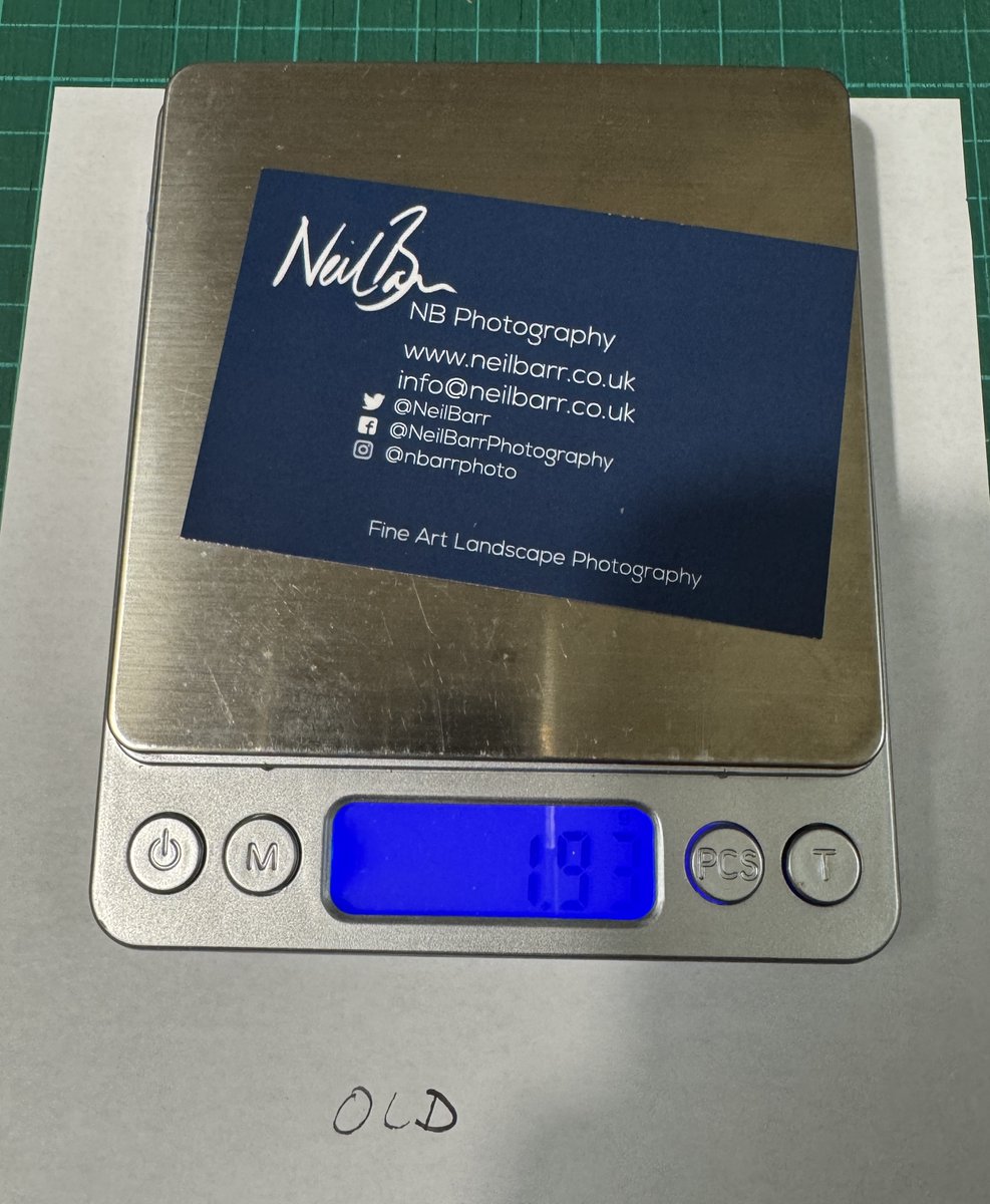 Neil Barr - NB Photography 🏴 tweet media