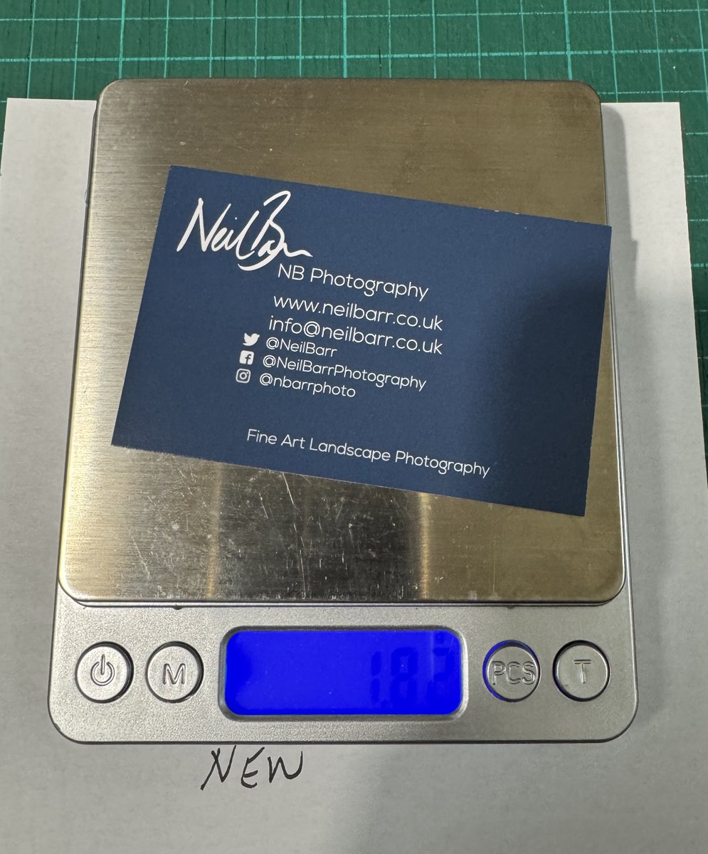 Neil Barr - NB Photography 🏴 tweet media