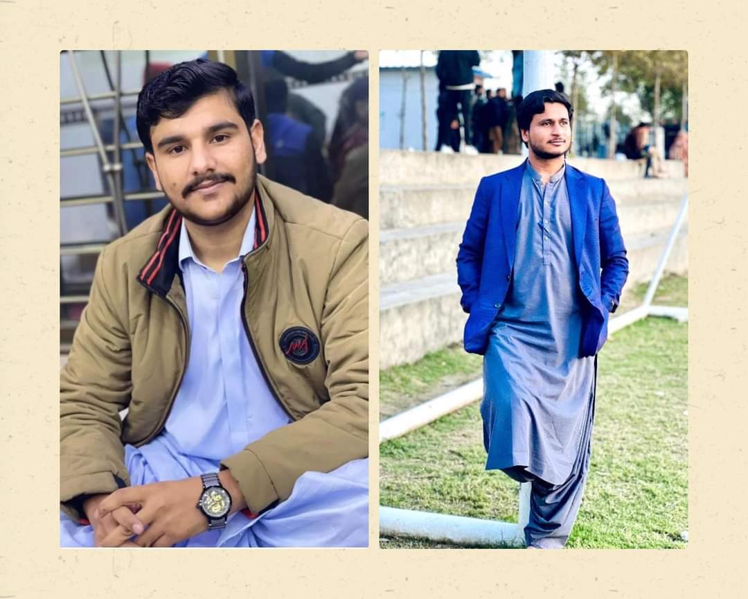 Very much Alarming!
Near IJP Metro Station Rawalpindi,  Baloch students residing in the flat were forcibly disappeared. All of them are students of National University Of Modern Languages(NUML) and many of them had their mid papers today. 
#SaveBalochStudents