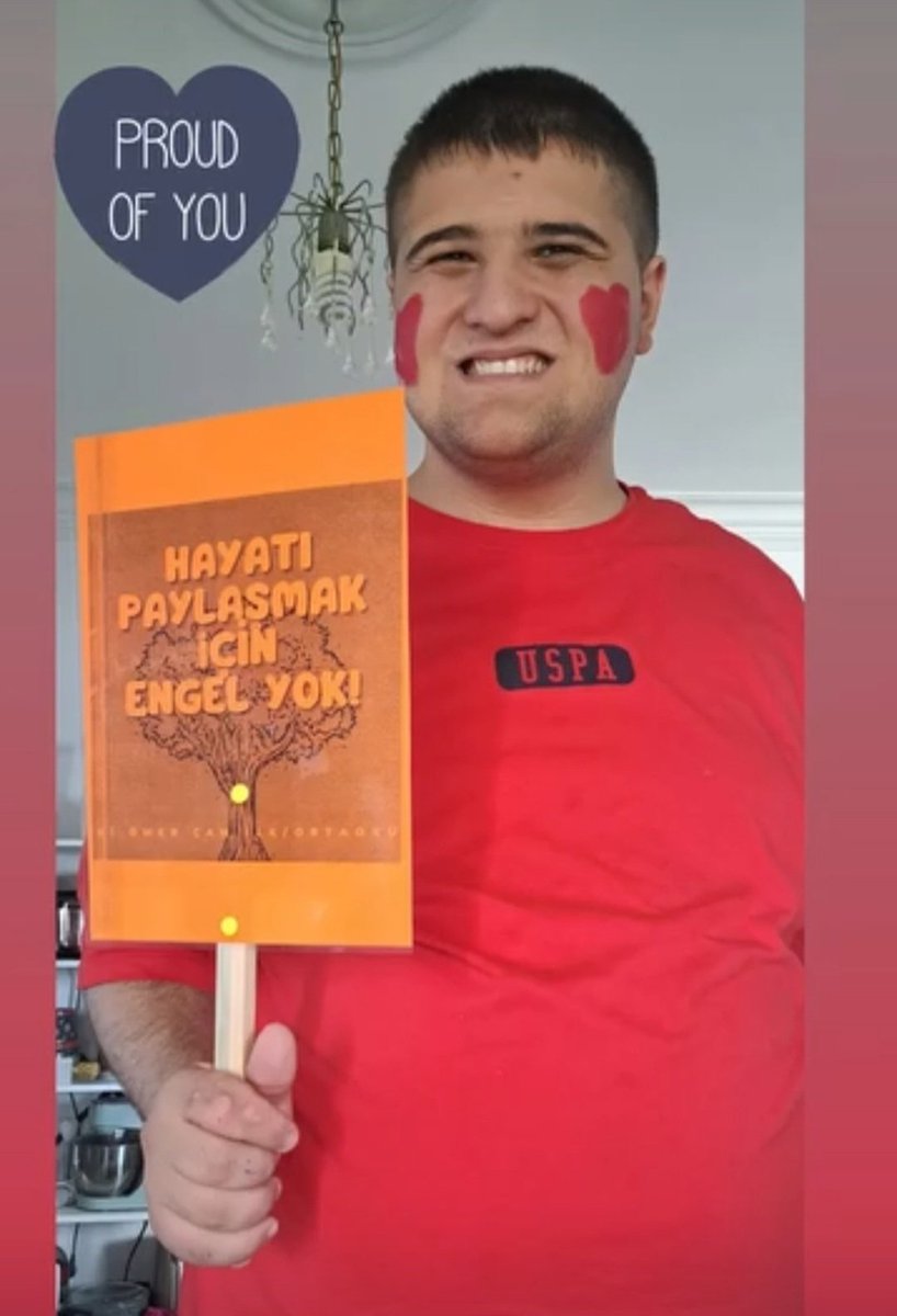 18 yaşındaki OTİZMLİ ÇOCUĞUM'u götürebileceğim hiç bir kurs yok, çünkü OTIZMLI ! Ne spor, ne sanat ne de başka bir dalda çocuğumu hiç bir kurum kabul etmiyor! Halk Eğitimin bizim çocuklar için en azından haftada 2 saat Resim kursuna gideceği için ne çok heyecanlanmistik, çocuğum