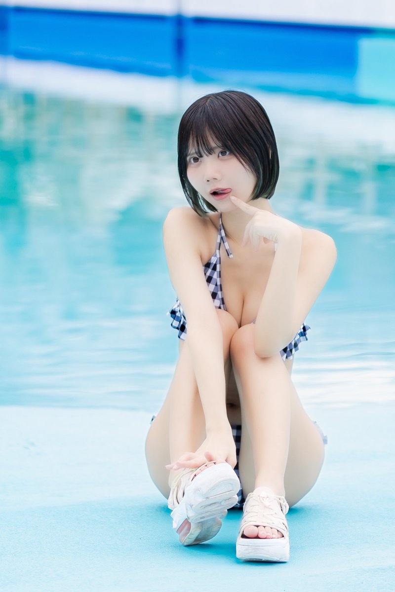 ミューズ撮影会
2024/10/26 2部
かれしちゃん(@karechan3840 )
※掲載許可取得済み

#ミューズ撮影会
#えなこサマラン https://t.co/zj4Z0hPX6K