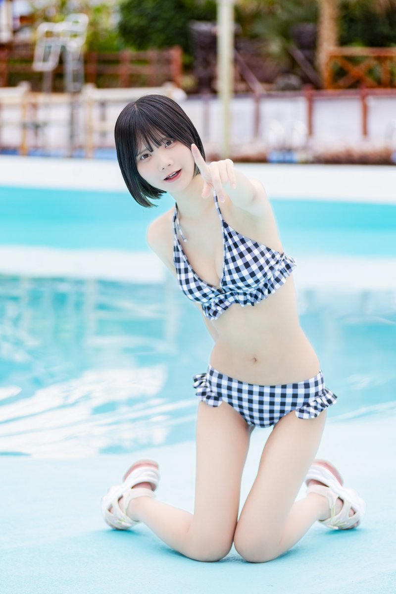 ミューズ撮影会
2024/10/26 2部
かれしちゃん(@karechan3840 )
※掲載許可取得済み

#ミューズ撮影会
#えなこサマラン https://t.co/zj4Z0hPX6K