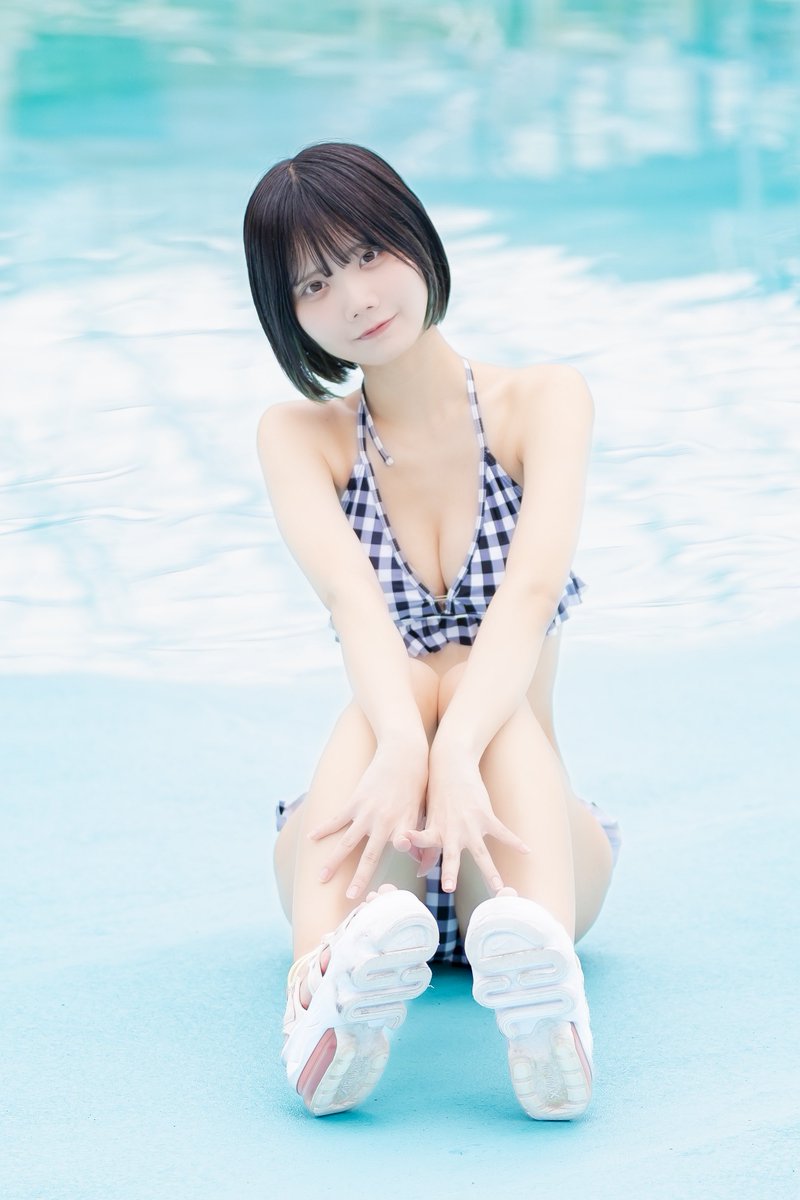ミューズ撮影会
2024/10/26 2部
かれしちゃん(@karechan3840 )
※掲載許可取得済み

#ミューズ撮影会
#えなこサマラン https://t.co/zj4Z0hPX6K