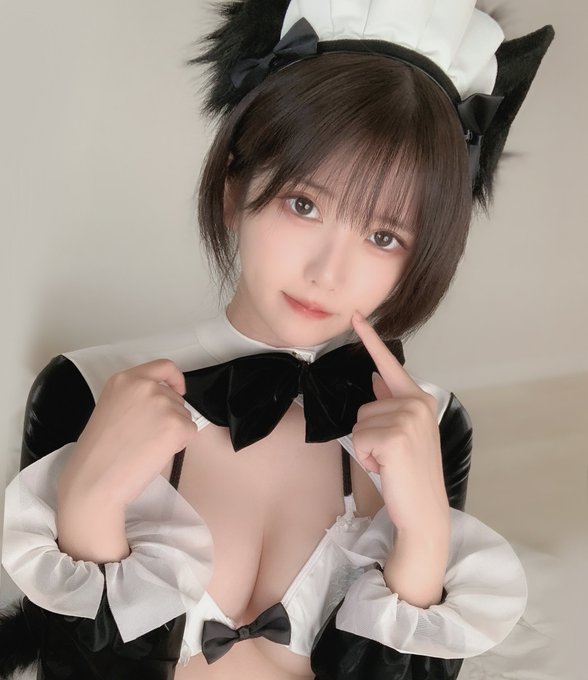 コスプレイヤー蒼馬月葵のTwitter画像21