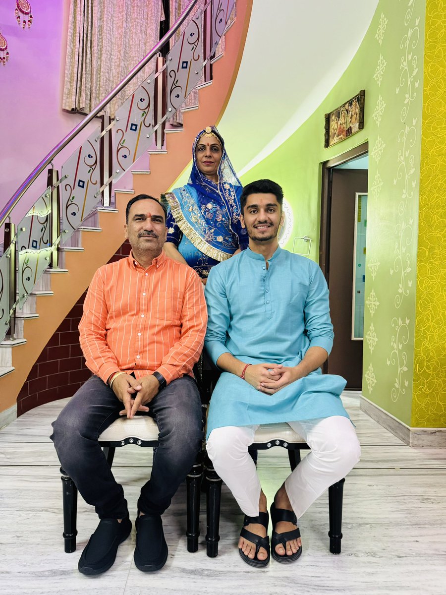 दीपावली की सबको राम-राम 🙏
