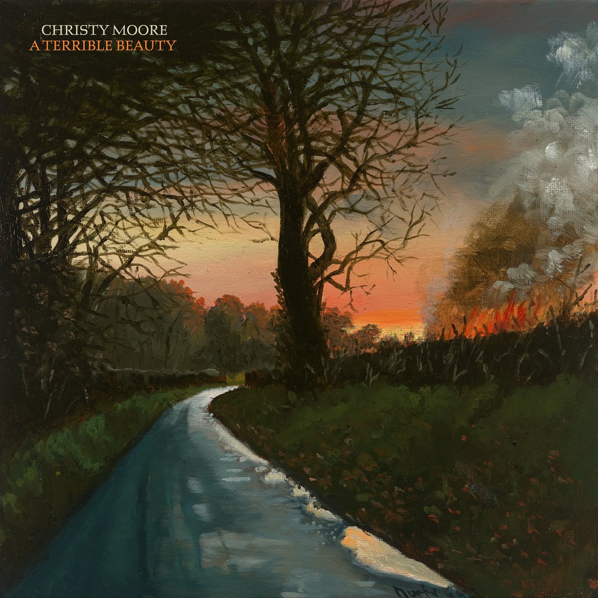 CladdaghRecords's tweet image. Christy Moore with his new album ‘A Terrible Beauty’, released today via Claddagh Records. Available now - claddagh.lnk.to/ATerribleBeaut…
⭐️⭐️⭐️⭐️ - The Guardian
⭐️⭐️⭐️⭐️ - The Irish Times
⭐️⭐️⭐️⭐️ - The Irish Mail on Sunday
#christymoore #aterriblebeauty @christymoore45