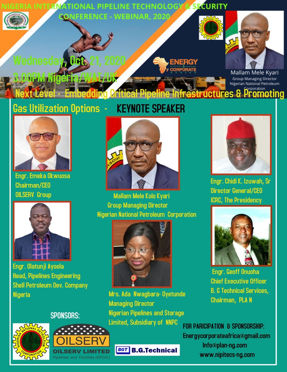 PLANNG's tweet photo. NIPITECS 2024 - Edition 8. Just 20 days to go - https://t.co/CWHJoqwocm https://t.co/pMvDyr8rHi