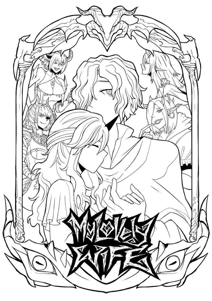 Recovering from eating too much Halloween candy? 

Take it easy and unwind with one of these #IndieGame colouring book pages! 🎨🖌️

Find these + more High Quality pages here:
piratepr.com/indie-colourin…