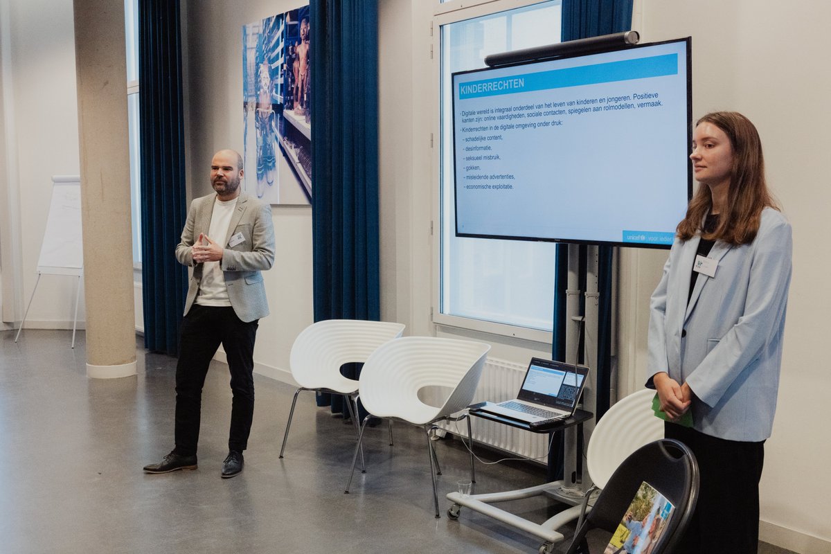 NJCM mensenrechten tweet media