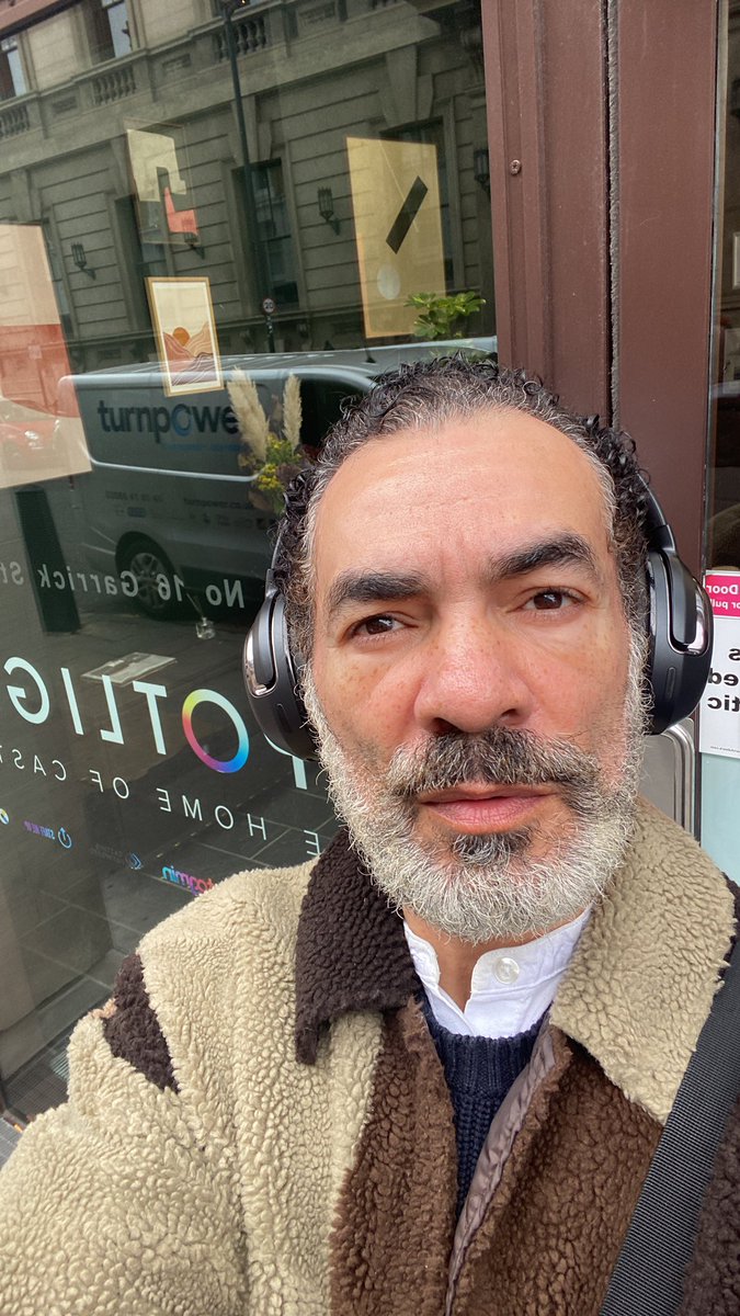 It’s been a moment. Self tapes are great but it doesn’t compare to face to face casting #CASTING #actorslife #castingdirector